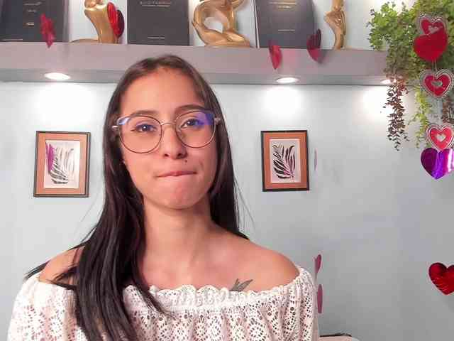 alanamartinez webcam