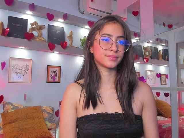 alanamartinez webcam