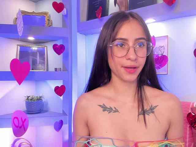 alanamartinez webcam