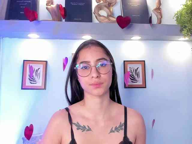 alanamartinez webcam