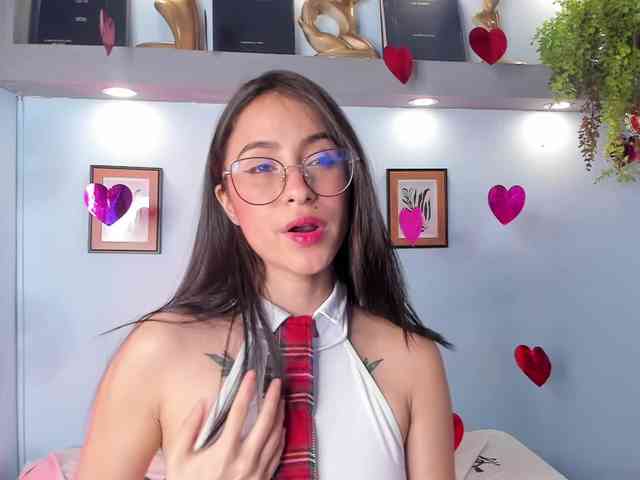 alanamartinez webcam