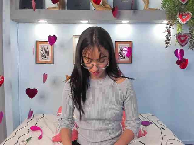 alanamartinez webcam