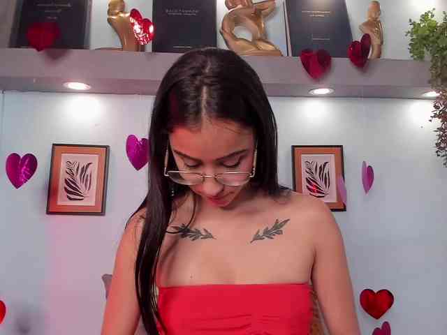 alanamartinez webcam