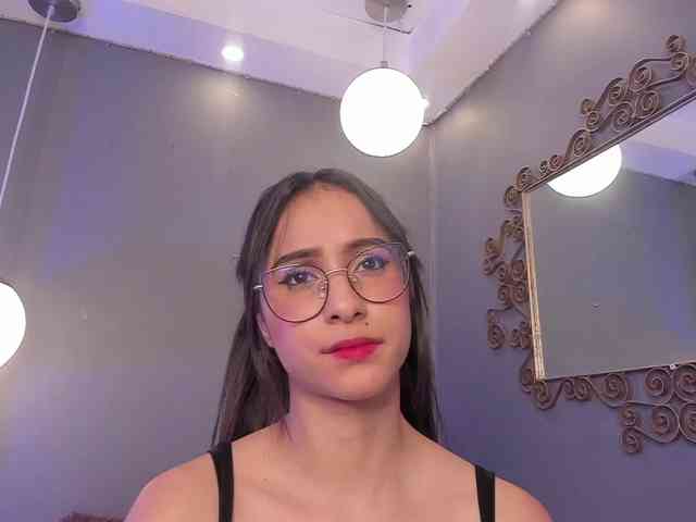 alanamartinez webcam