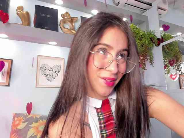 alanamartinez webcam