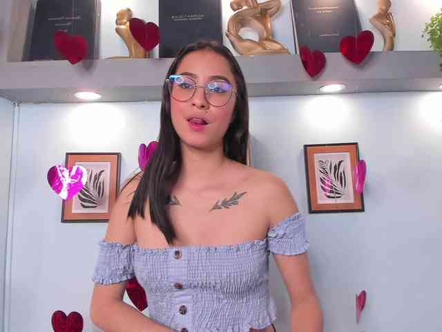 alanamartinez webcam