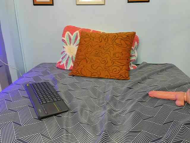 alanamartinez webcam