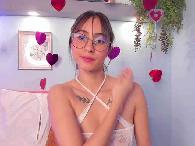 alanamartinez webcam