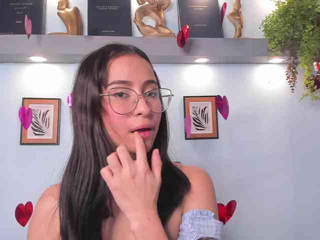 alanamartinez webcam