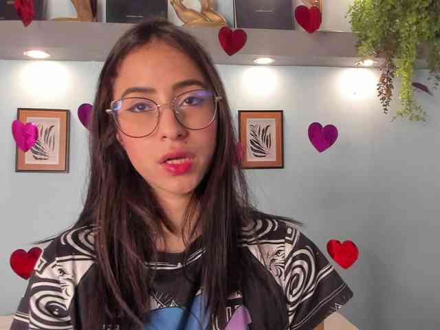 alanamartinez webcam