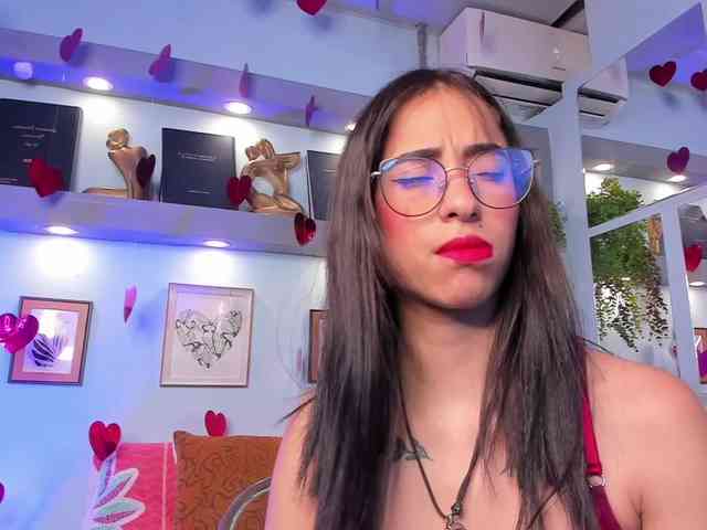 alanamartinez webcam