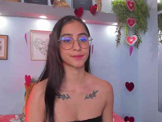 alanamartinez webcam