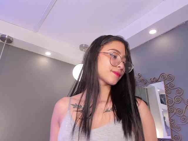 alanamartinez webcam