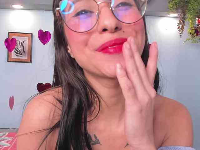 alanamartinez webcam