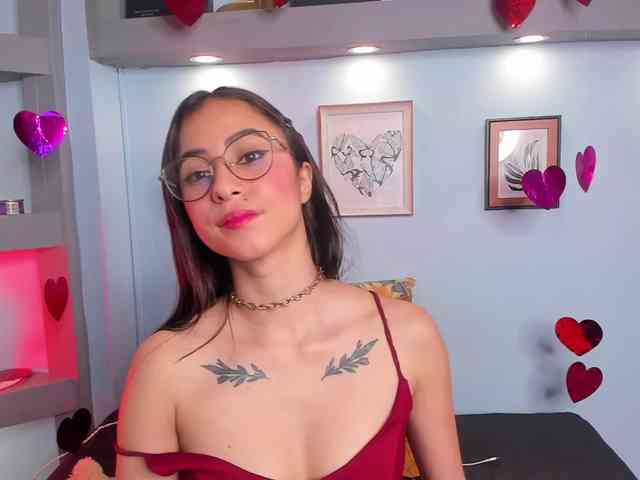 alanamartinez webcam