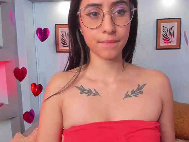 alanamartinez webcam