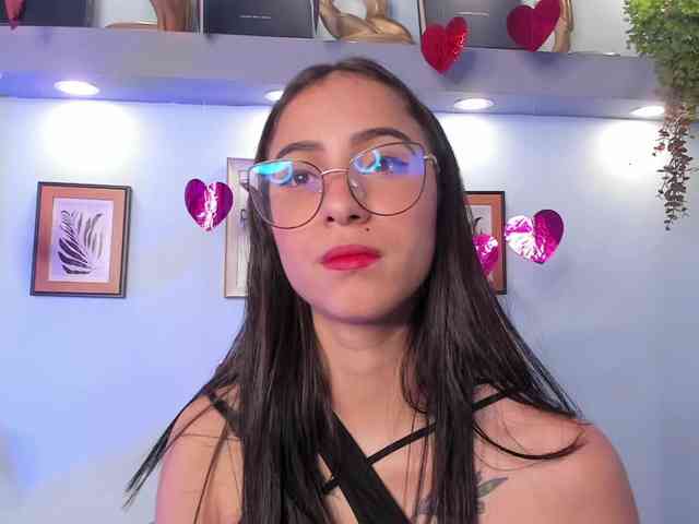 alanamartinez webcam