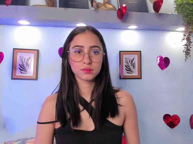 alanamartinez webcam