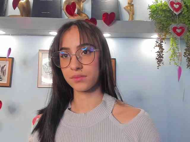 alanamartinez webcam