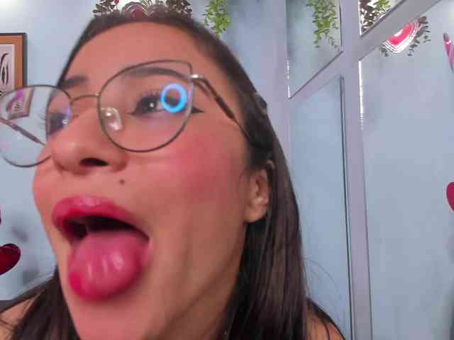 alanamartinez webcam