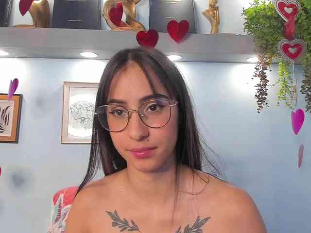 alanamartinez webcam