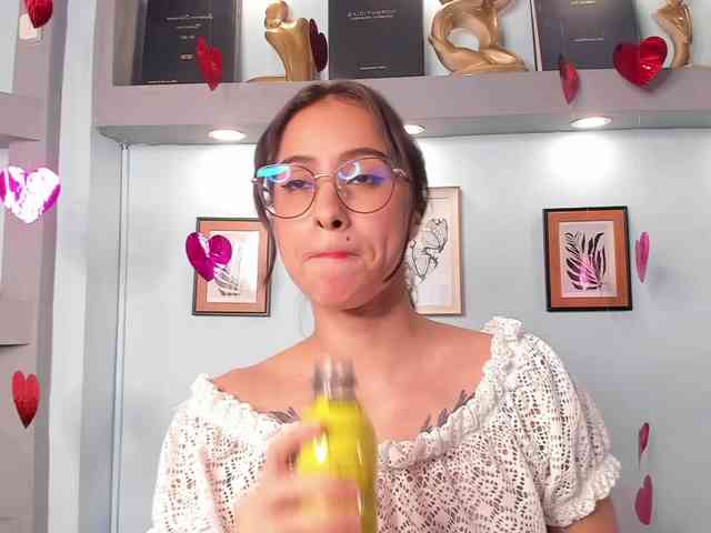 alanamartinez webcam