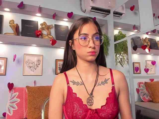 alanamartinez webcam