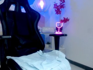 lissgreyss Porn Show