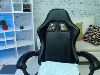 lissgreyss Porn Show