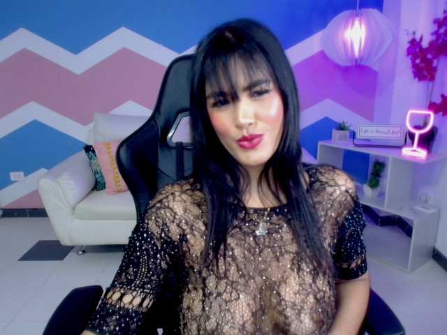 lissgreyss from BongaCams is Freechat