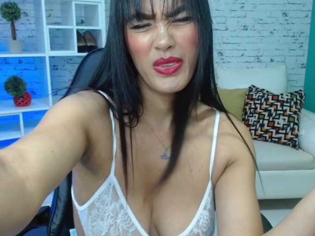 lissgreyss Live Cam on BongaCams