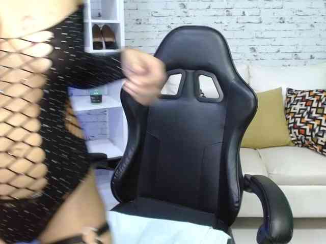 lissgreyss Live Webcam on BongaCams