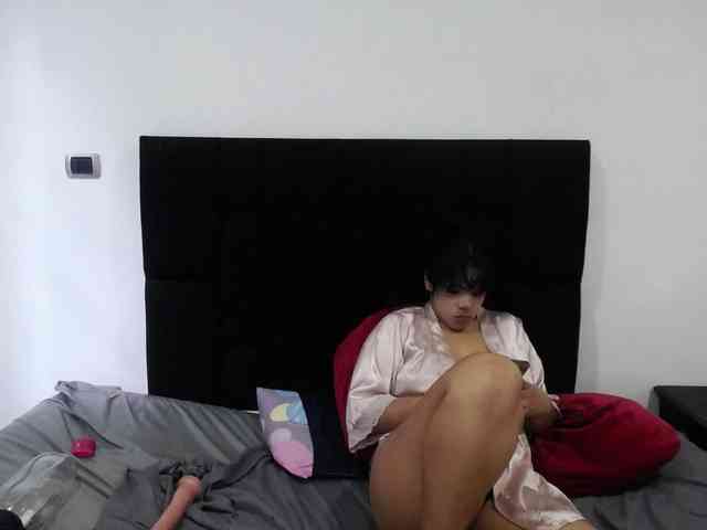 Charlotte-Lia Charlotte-Lia