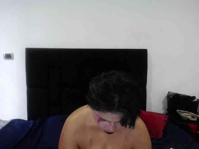 Charlotte-Lia Charlotte-Lia