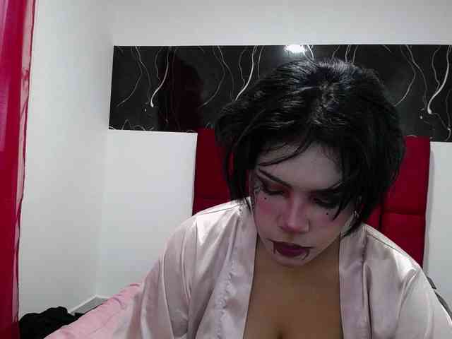 Charlotte-Lia Charlotte-Lia