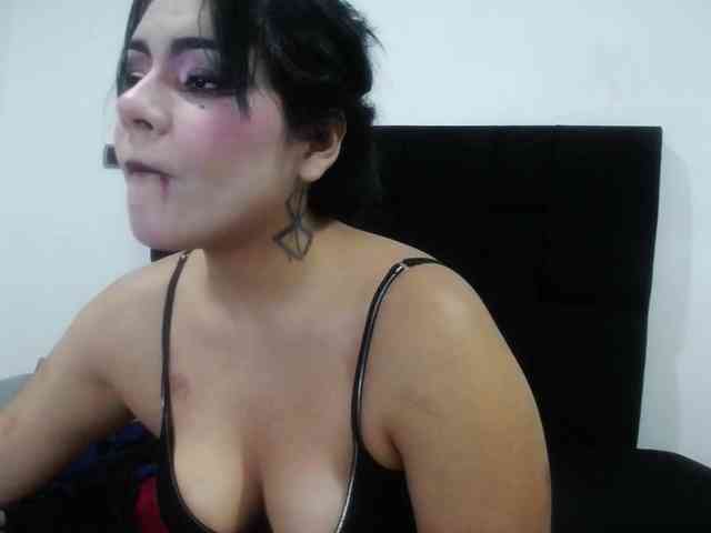 Charlotte-Lia Charlotte-Lia