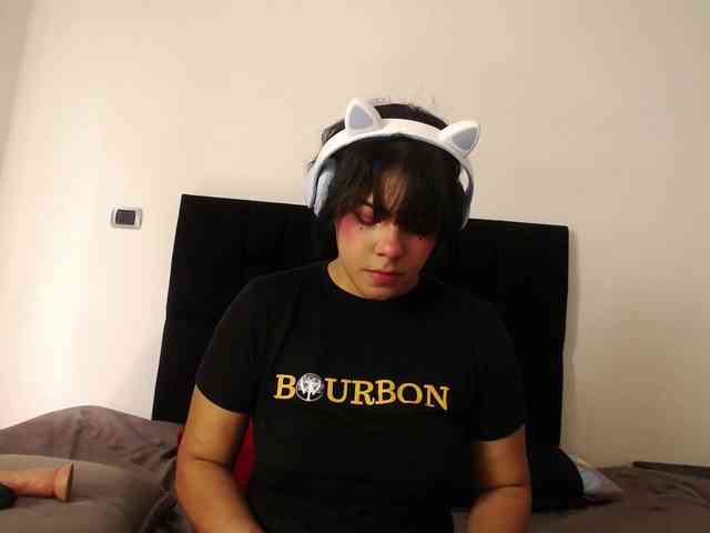 Charlotte-Lia Charlotte-Lia