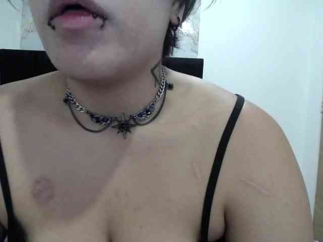 Charlotte-Lia Charlotte-Lia