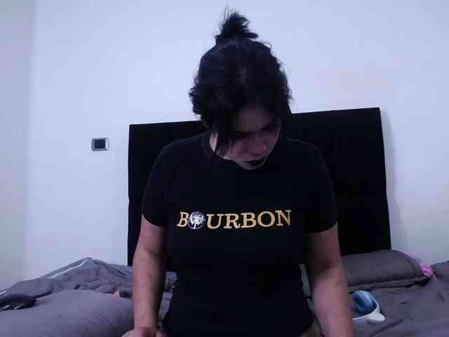 Charlotte-Lia Charlotte-Lia