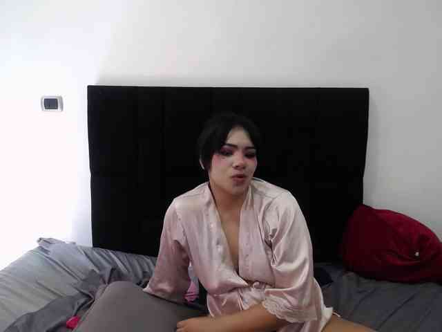 Charlotte-Lia Charlotte-Lia