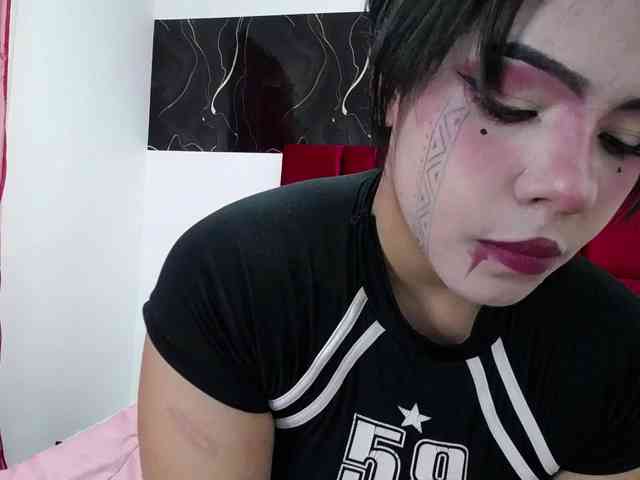 Charlotte-Lia webcam