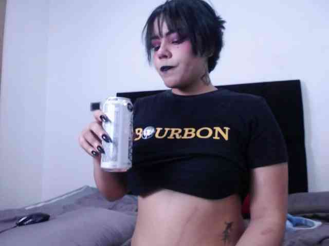 Charlotte-Lia webcam