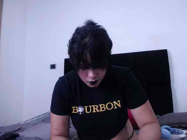 Charlotte-Lia webcam