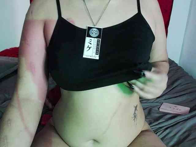 Charlotte-Lia Charlotte-Lia