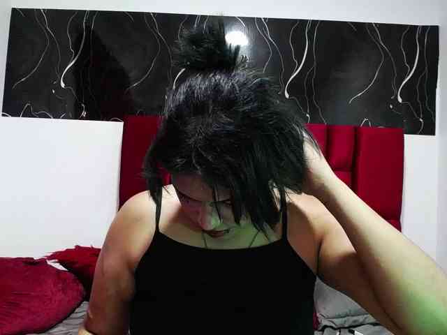 Charlotte-Lia Charlotte-Lia