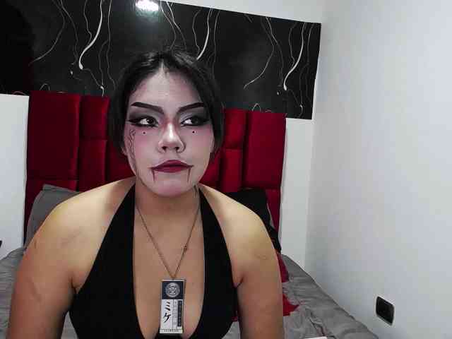 Charlotte-Lia Charlotte-Lia