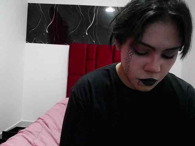 Charlotte-Lia Charlotte-Lia