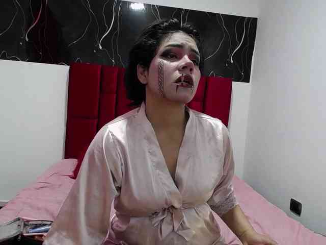 Charlotte-Lia Charlotte-Lia