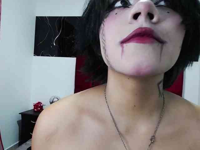 Charlotte-Lia Charlotte-Lia