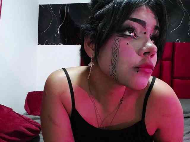 Charlotte-Lia Charlotte-Lia